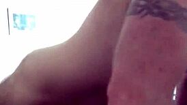 Ass Fucking Her Big Beautiful Ass