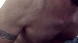 Ass Fucking Her Big Beautiful Ass