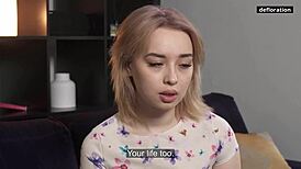 Enzo Barre solo casting, wow, can you believe this guy’s charm?! 😍