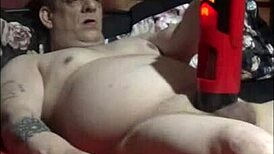 Masturbation Feels So Good