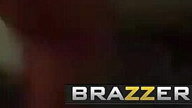 Day with pornstar angelina valentine loves sports and cock sucking