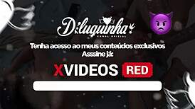 Pitchusca kept teasing me until I fucked her tight pussy hard.