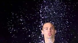 Sean Van Der Wilt Wet!