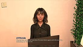 my new memories in erotic anime cartoon style