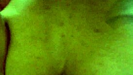 She loves deep dick in her ass!