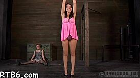 Punish that hairy beaver now?