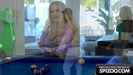 Slimthick Vic Cheats As A Trophy Wife In Missionary And Doggystyle