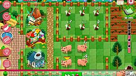 nutaku booty farm hentai fun