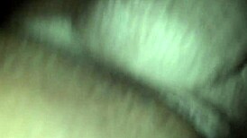 Jamaica friend fucks girlfriend's wet pussy creamy 😍