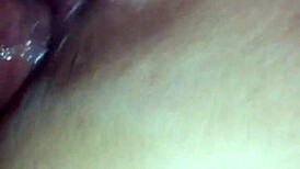 man, i’m pumping that super ass with my thick rod!