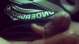 thai guy shows off his dick and gets fucked in this gay scene