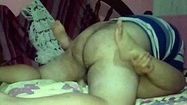 wanna see me bang my brother-in-law after two months apart?