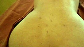 She loves deep dick in her ass!