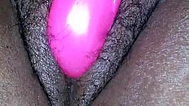 Miss chocolate squirt 😋