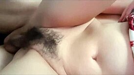 Mexican Teen Karol Fucks Without Condom Legally