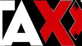 Busty brunette hottie knows how to tease her friends playfully