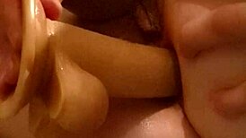 Dildos In My Ass