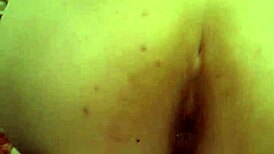 my stepsister with big ass, i fucked her while she was cleaning