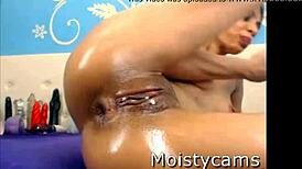 sexy creamy pussy latina teen 18+ webcam solo-moistycams com 😏