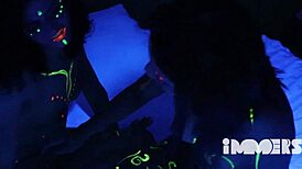 Two Lesbians Sucking Each Other A Lot