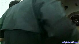 Ever wonder what happens when Jeannette La Douce meets a vampire in Roby Bianchi’s steamy Italian flick?