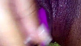 College Girl Masturbates Exclamatorily!