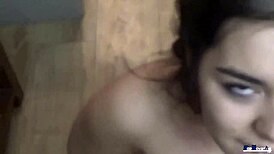 Hidden Camera Catches Horny Teen Diana Rius 18yo Part 2 by Victor Bloom