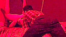 Wow, Fucking My Straight Married Friend For The First Time!