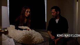 Do You Think I'm Pretty, Stepdaddy? Let's Chat! 😍