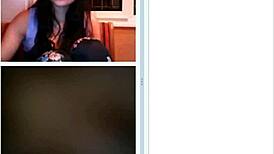 Feeling the passion as sexiest russian girl dances and has sex at night club