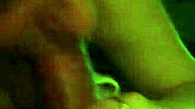 wife sucking my cock while i’m into wwe