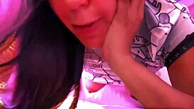 Damn Whore Moves Her Ass Sensually In Intense Anal Sex.