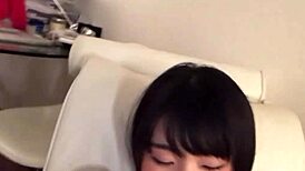 Ever tried banging a japanese teen student in uniform?