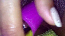 College Girl Masturbates Exclamatorily!