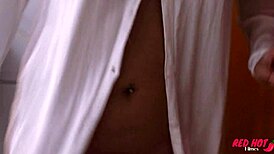 I went into my neighbor’s son’s room, perormed cunnilingus on him, then drank his semen