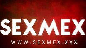 Petite Model Undresses in Casting Striptease Session