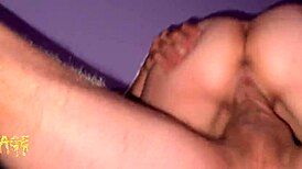 emo girl tinder date moaning for cock