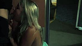 Teen Valerie White Getting Fucked Hard!