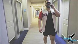 Spanish Barbie Fucks Dominican Guy