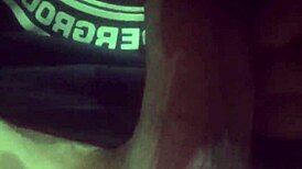 thai guy shows off his dick and gets fucked in this gay scene