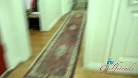 Smoking Fetish Fucking And Stroking Cock With Cecelia Taylor