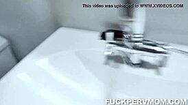 Sovereign Syre Gifts a Pearl Necklace to Stepmom