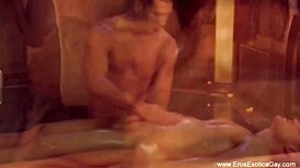 super buttgasm waiting to explode with intense gay action