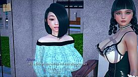 Polyturnon 3 Game Adventure