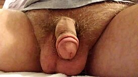 Man, I’m sittin here showin my hairy small 18+ cock on web chat, kinda nervous bout this penis stuff, ya feel me?