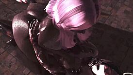 Brown Sugar Part One