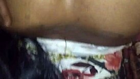 Chief Cheroke Breaks in Thick Bubble Butt Morena with Big Black Cock