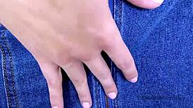 FUCK Sexy Brunette Stepmom!