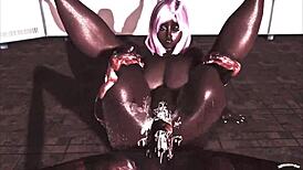 Brown Sugar Part One