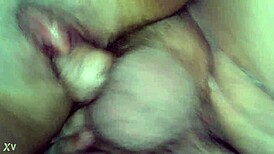 Donna Belle Bent Over Doggy Style